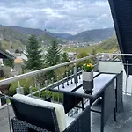 Burg,mosel,tal-blick * Cochem