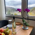 Burg,mosel,tal-blick Lejlighed Cochem