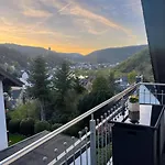 Lejlighed Burg,mosel,tal-blick