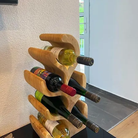 Appartement Burg,mosel,tal-blick *
