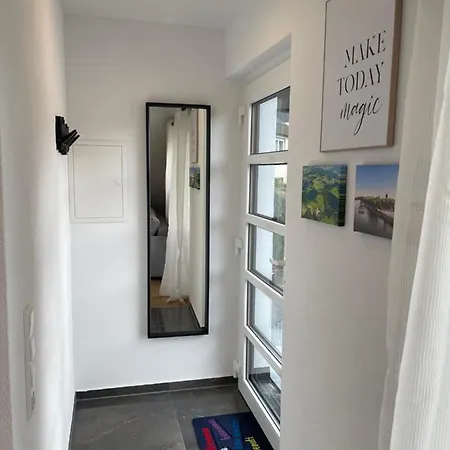 Burg,mosel,tal-blick Apartment