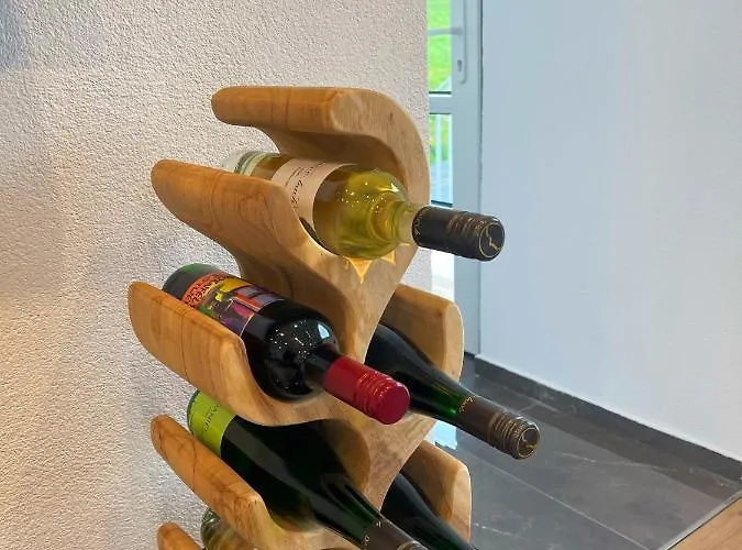 Appartamento Burg,mosel,tal-blick *